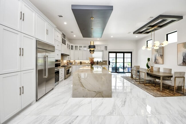 property at 3520 Beauchamp St