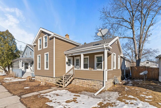 property at 520 Ceape Ave