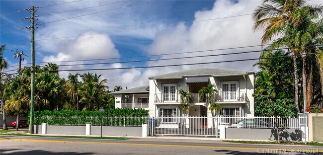 3007 Bird Ave in Miami, FL - Building Photo - Building Photo