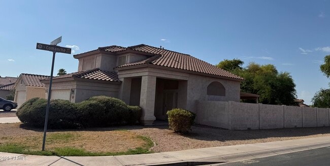 1266 W Kingbird Dr in Chandler, AZ - Building Photo - Building Photo