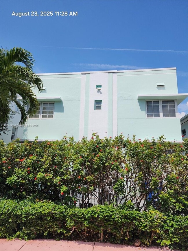 1510 Jefferson Ave in Miami Beach, FL - Building Photo - Building Photo
