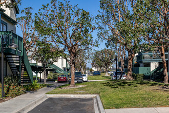 Greenhouse West in Garden Grove, CA - Building Photo - Building Photo