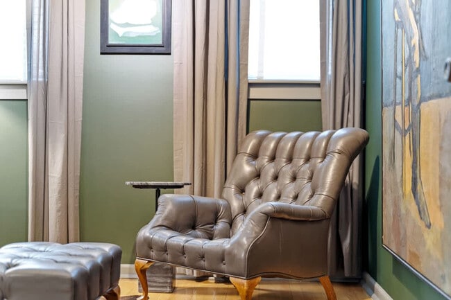 4413 1/2 N Greenview Ave in Chicago, IL - Building Photo - Building Photo