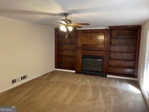 145 Princeton Trce in Fayetteville, GA - Building Photo - Building Photo