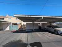 1503 W Hazelwood St in Phoenix, AZ - Foto de edificio - Building Photo