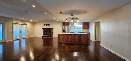 3704 Sam Snead Pl in Clovis, NM - Foto de edificio - Building Photo