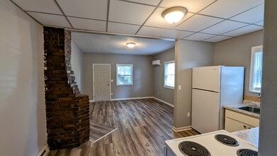 714 Maple Oak Ln, Unit B in Kingsport, TN - Building Photo - Building Photo