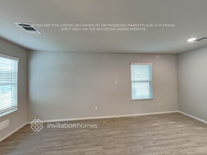 7319 Cultivator Way in San Antonio, TX - Building Photo - Building Photo