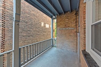120 Keeney St, Unit 2 in Evanston, IL - Building Photo - Building Photo