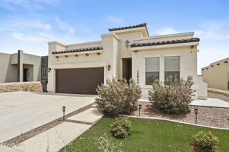 12866 Nidd Ave in El Paso, TX - Building Photo - Building Photo