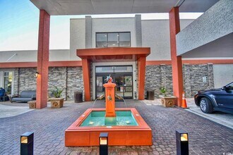 7200 N Ocean Blvd in Myrtle Beach, SC - Building Photo - Building Photo