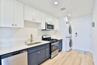 Draco Apartments in Los Angeles, CA - Building Photo - Building Photo