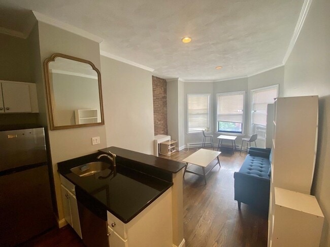 property at 549 Columbus Ave
