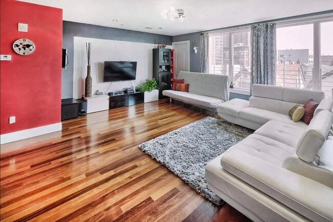 property at 34 48th St