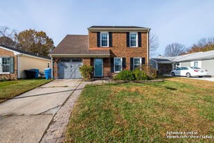 1460 Collingswood Trail