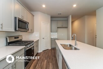 6109 Fire Water Dr in Fort Worth, TX - Building Photo - Building Photo