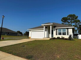 24599 Alamitos Trace Dr in Daphne, AL - Building Photo