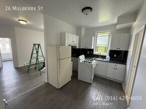 26 Mulberry St in Yonkers, NY - Building Photo - Building Photo