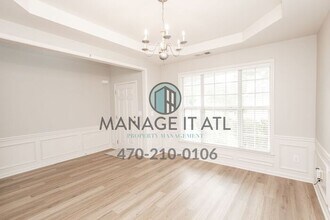 285 Friars Head Dr NE in Suwanee, GA - Building Photo - Building Photo