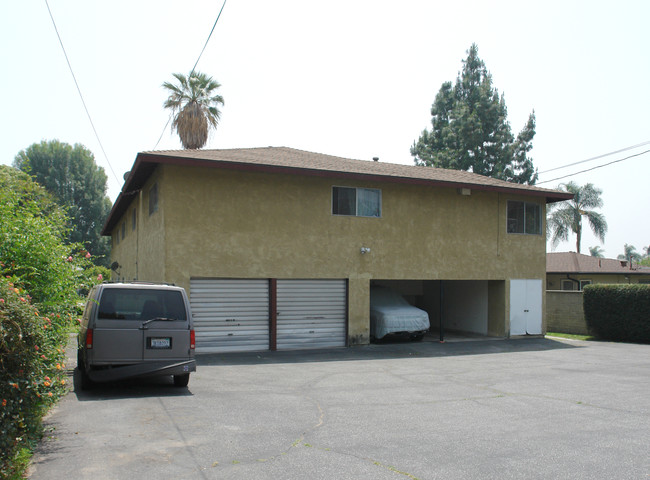 219 W Palm Ave in Monrovia, CA - Building Photo - Building Photo