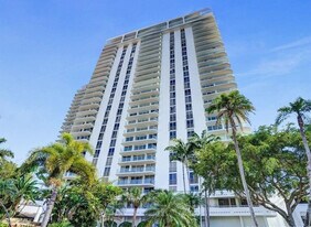 19707 Turnberry Way in Aventura, FL - Building Photo