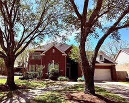 23703 Banning Point Ct in Katy, TX - Building Photo