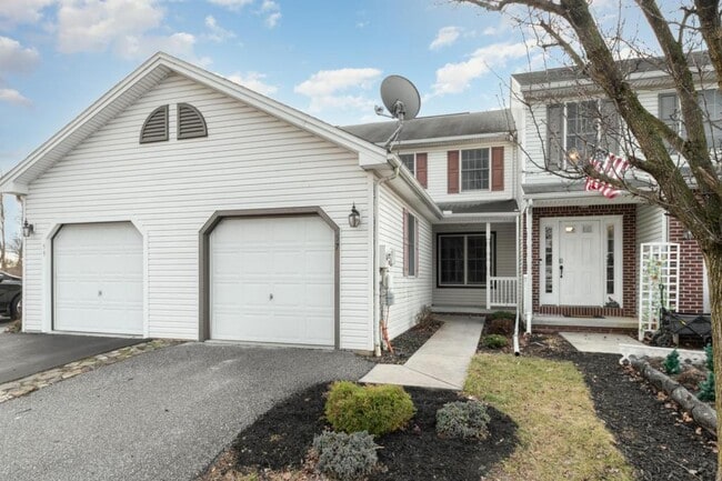 property at 57 Nottingham Dr