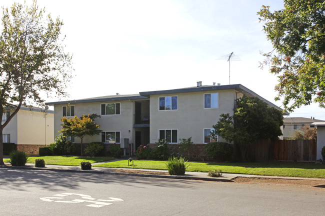 1224 Brookfield St in Sunnyvale, CA - Building Photo - Building Photo