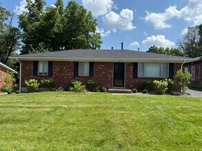 457 Potomac Dr in Lexington, KY - Building Photo - Building Photo