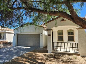 3502 E Liberty Ln in Gilbert, AZ - Building Photo