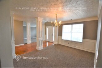 255 Timberlake Terrace in Covington, GA - Building Photo - Building Photo