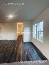 1707 Chapel Hl Rd in Princeton, TX - Building Photo - Building Photo