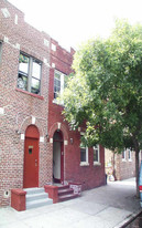 1033 Elder Ave Apartments