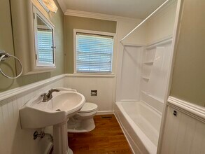 1057 Blanton Dr in Chattanooga, TN - Building Photo - Building Photo