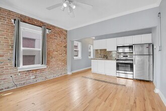 1341 N Washington St-Unit -#5 in Denver, CO - Foto de edificio - Building Photo