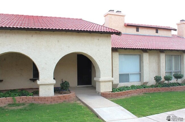 property at 2155 S 14th Ave