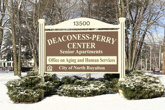 Deaconess-Perry Center in North Royalton, OH - Building Photo - Building Photo