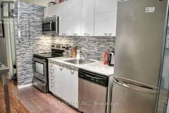 150 Sudbury St in Toronto, ON - Building Photo - Building Photo