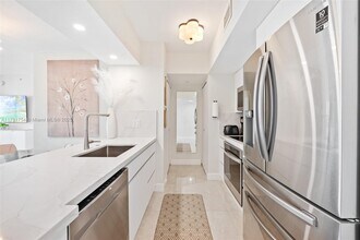 347 N New River Dr E, Unit 1908 in Fort Lauderdale, FL - Foto de edificio - Building Photo