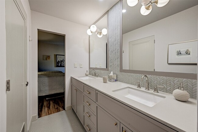 property at 9333 Memorial Dr