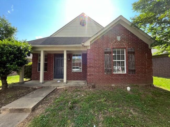 property at 5859 Alexandria Ln