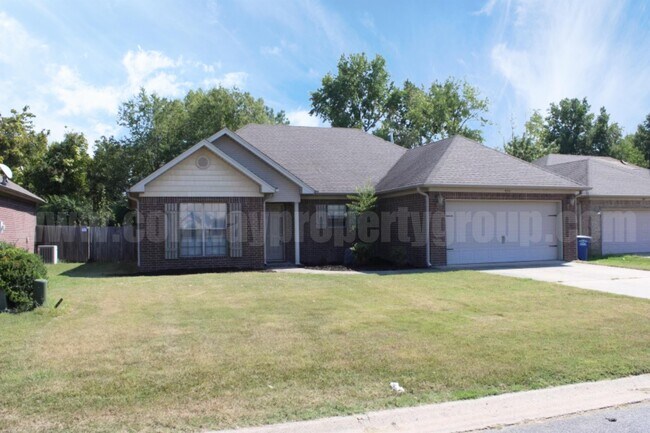 property at 970 Wineberry Rd