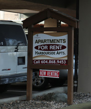 Harbourside in Delta, BC - Building Photo - Building Photo