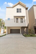 859 Rachel St in Houston, TX - Building Photo - Building Photo