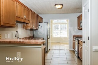 2590 Darlington Ct SE in Conyers, GA - Foto de edificio - Building Photo