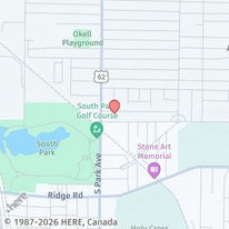 39 Aldrich Pl in Buffalo, NY - Building Photo