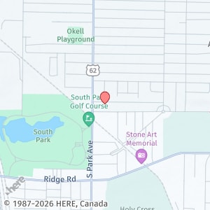 property at 39 Aldrich Pl