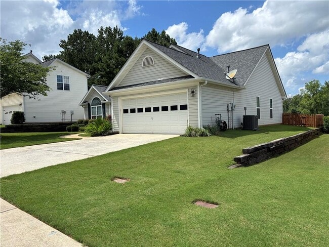 3310 McEver Park Cir in Acworth, GA - Building Photo - Building Photo