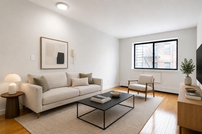 47 Cooper St, Unit 4B