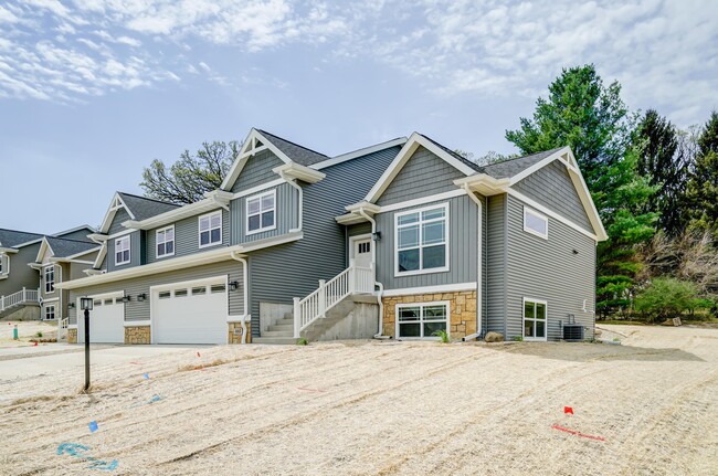 property at 421 Odyssey Ct
